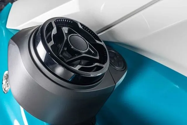 Slide: The Image of Sea-Doo GTI SE 130 2026 - 5