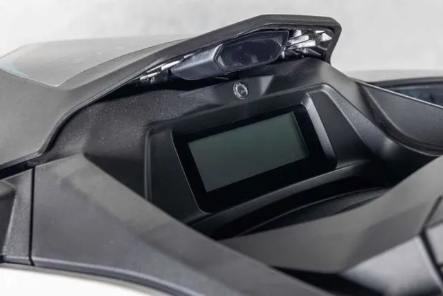 Slide: The Image of Sea-Doo GTI SE 130 2026 - 9