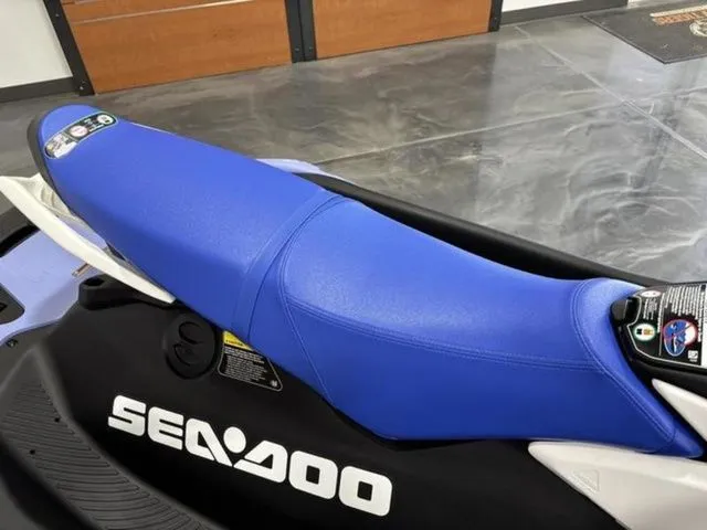 Slide: The Image of Sea-Doo Spark 2026 - 10