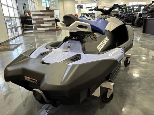 Slide: The Image of Sea-Doo Spark 2026 - 6