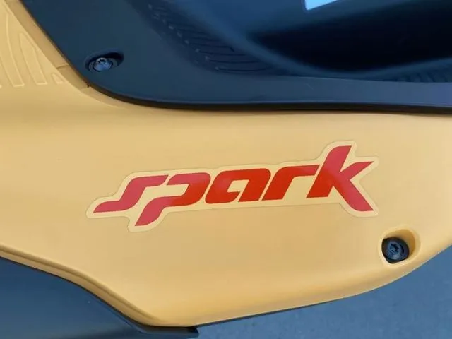 Slide: The Image of Sea-Doo Spark 2026 - 21