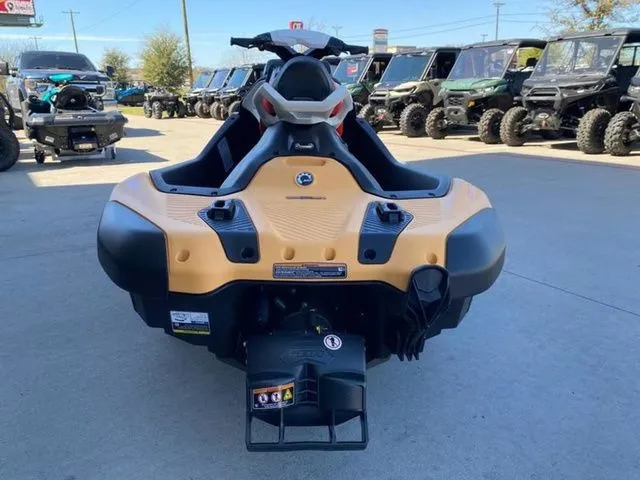 Slide: The Image of Sea-Doo Spark 2026 - 22