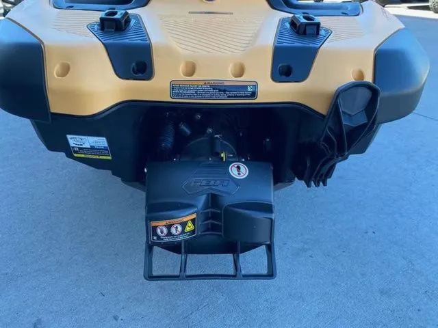 Slide: The Image of Sea-Doo Spark 2026 - 24