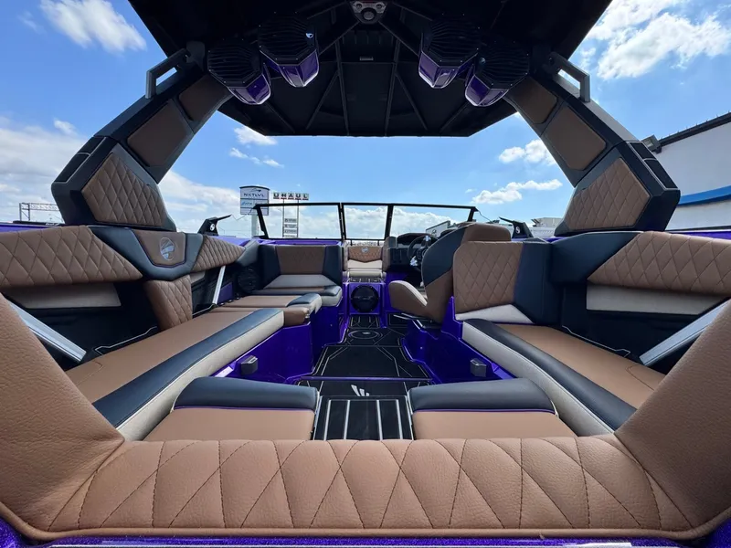 Slide: The Image of Tigé Z3 2026 - 10