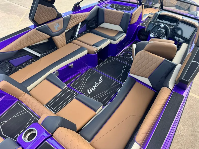 Slide: The Image of Tigé Z3 2026 - 11