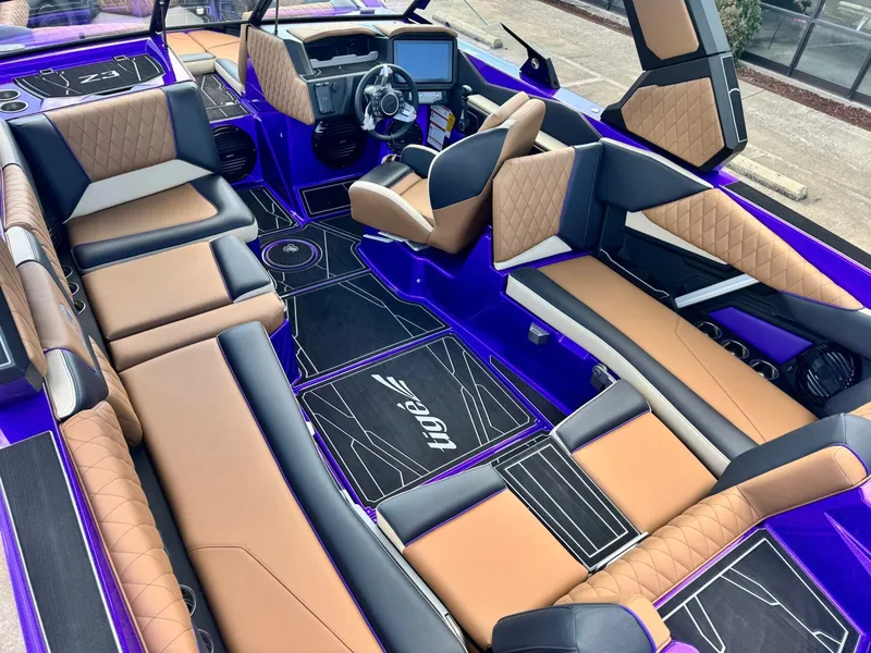 Slide: The Image of Tigé Z3 2026 - 12