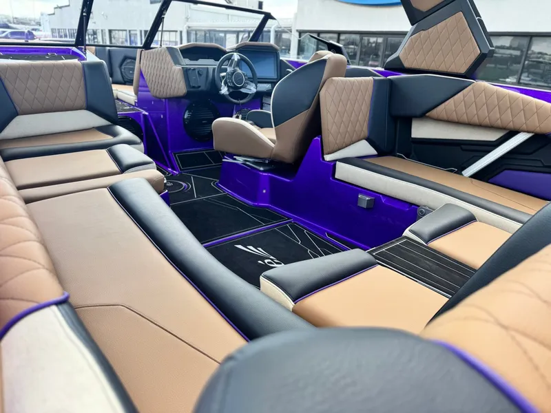 Slide: The Image of Tigé Z3 2026 - 14