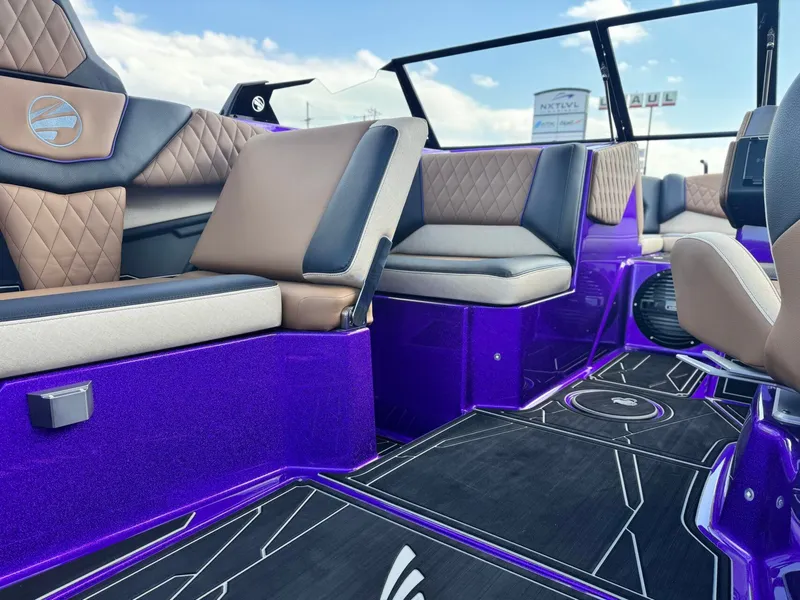 Slide: The Image of Tigé Z3 2026 - 15