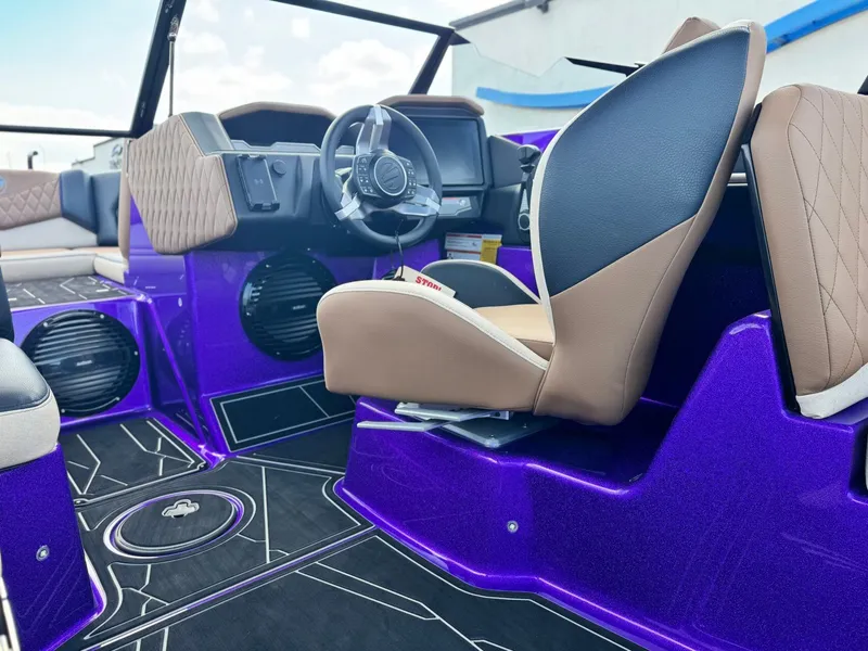 Slide: The Image of Tigé Z3 2026 - 17