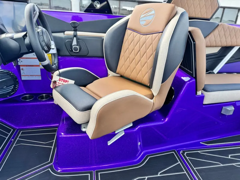 Slide: The Image of Tigé Z3 2026 - 18