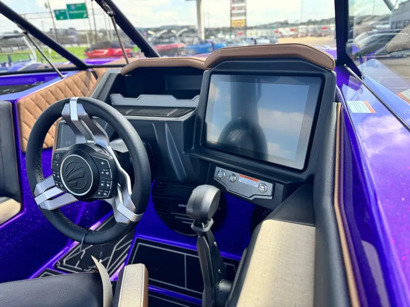 Slide: The Image of Tigé Z3 2026 - 19