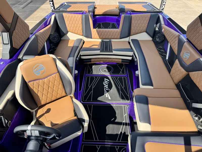 Slide: The Image of Tigé Z3 2026 - 22