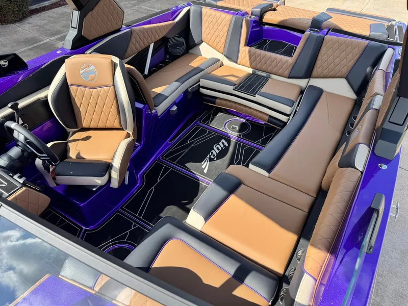 Slide: The Image of Tigé Z3 2026 - 23