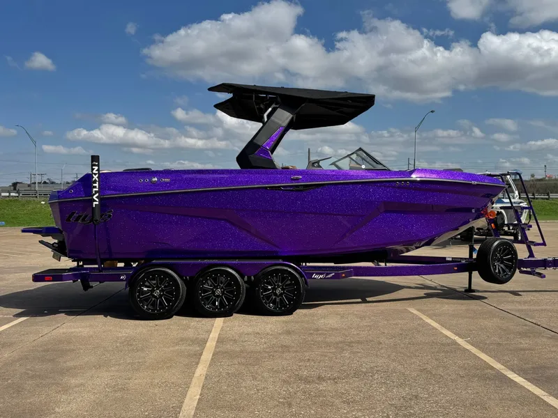 Slide: The Image of Tigé Z3 2026 - 6