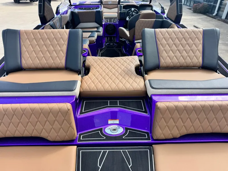 Slide: The Image of Tigé Z3 2026 - 8