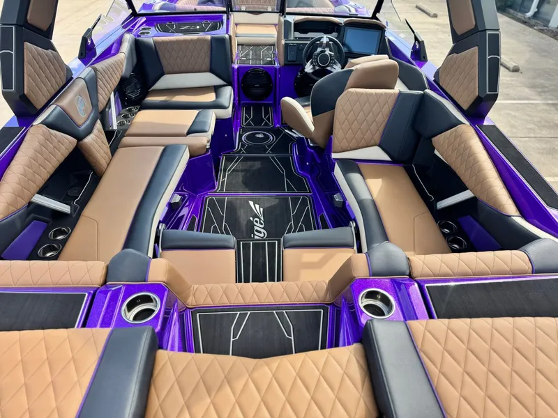 Slide: The Image of Tigé Z3 2026 - 9