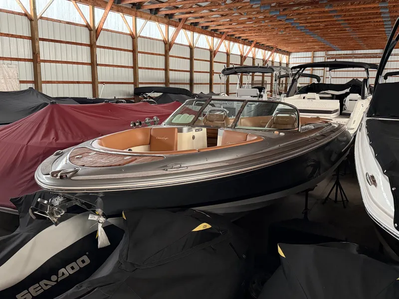 The Image of Chris-Craft Launch 25 2013 - 0