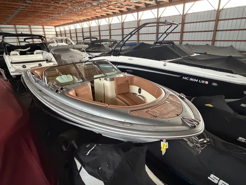 Slide: The Image of Chris-Craft Launch 25 2013 - 2