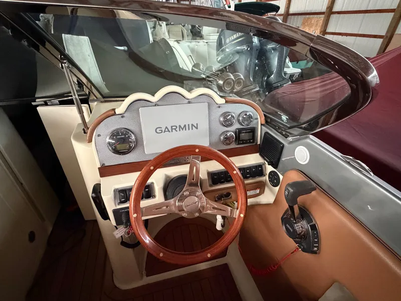 Slide: The Image of Chris-Craft Launch 25 2013 - 20