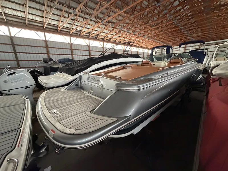 Slide: The Image of Chris-Craft Launch 25 2013 - 5