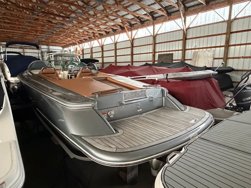 Slide: The Image of Chris-Craft Launch 25 2013 - 6