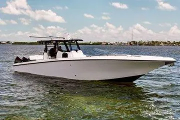 The Image of Fountain 38 Tournament Edition 2023 - undefined