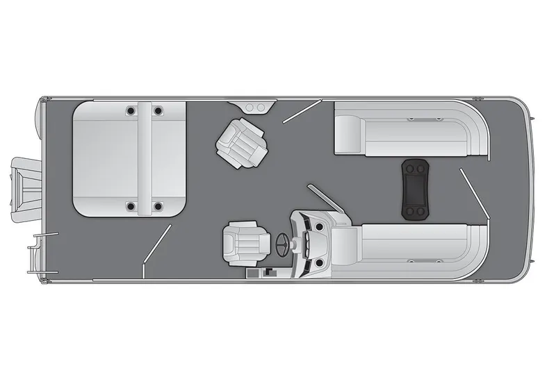 The Image of Bennington 23 S Swingback 2026 - undefined