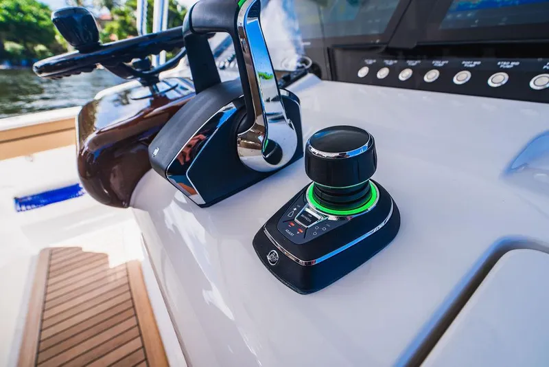 Slide: The Image of Valhalla Boatworks V-46 2023 - 54