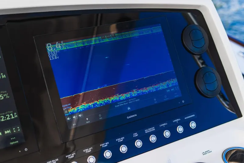 Slide: The Image of Valhalla Boatworks V-46 2023 - 60