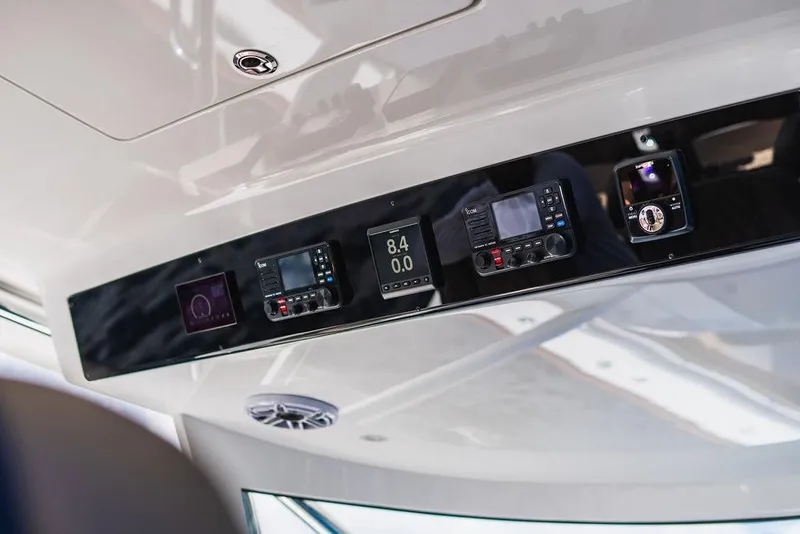 Slide: The Image of Valhalla Boatworks V-46 2023 - 61