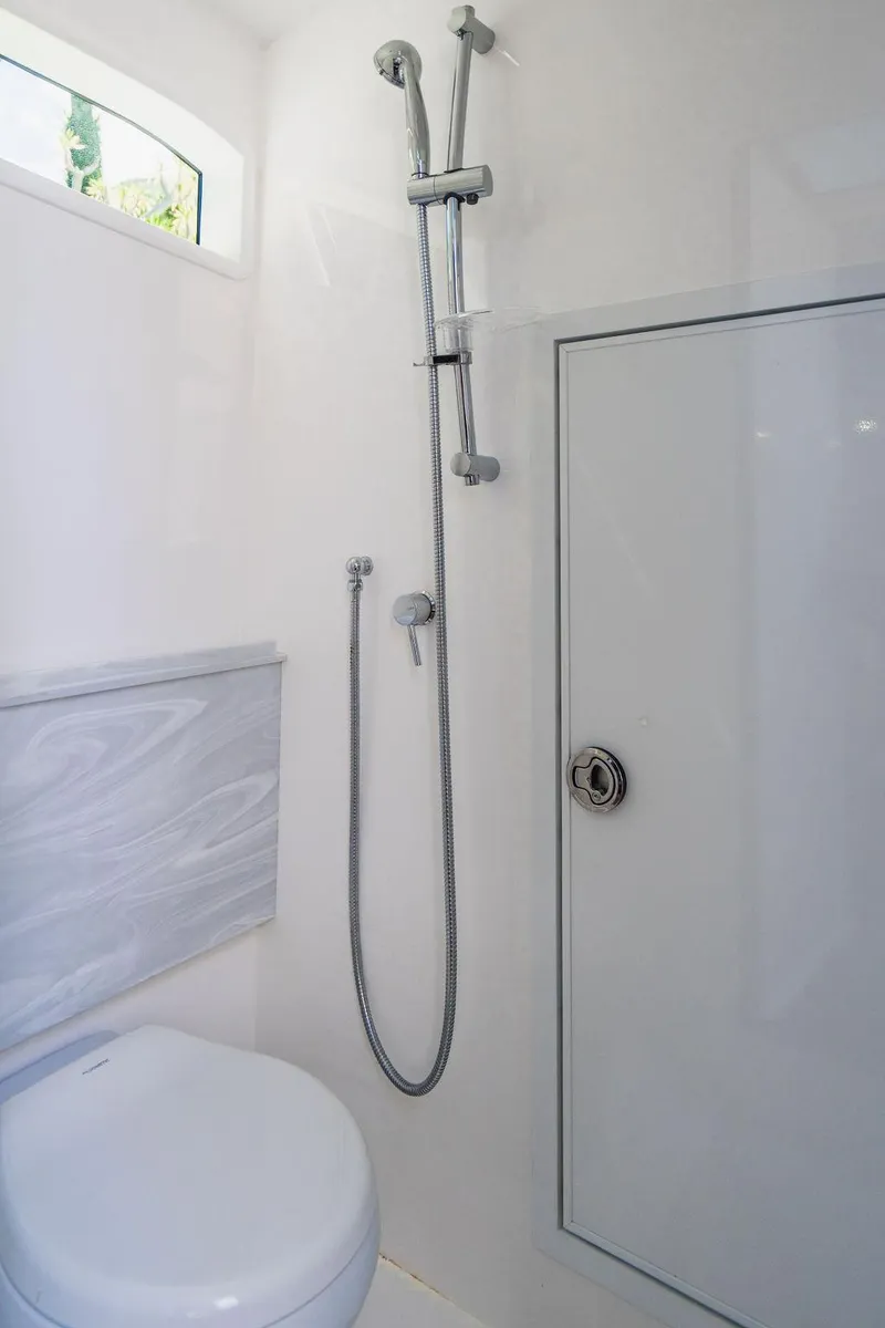 Slide: The Image of Valhalla Boatworks V-46 2023 - 71