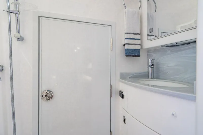 Slide: The Image of Valhalla Boatworks V-46 2023 - 72