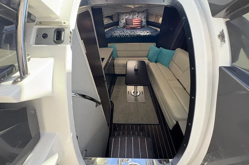 Slide: The Image of Companionway - 15