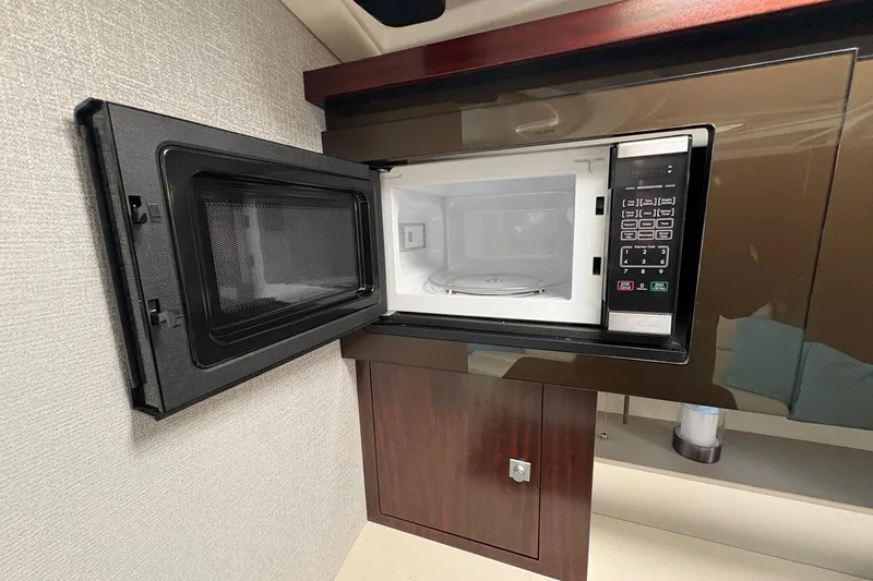 Slide: The Image of Microwave - 17