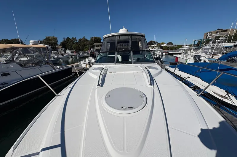 Slide: The Image of Looking aft - 28