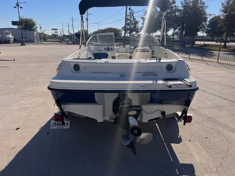 Slide: The Image of Bayliner 175 Bowrider 2014 - 8