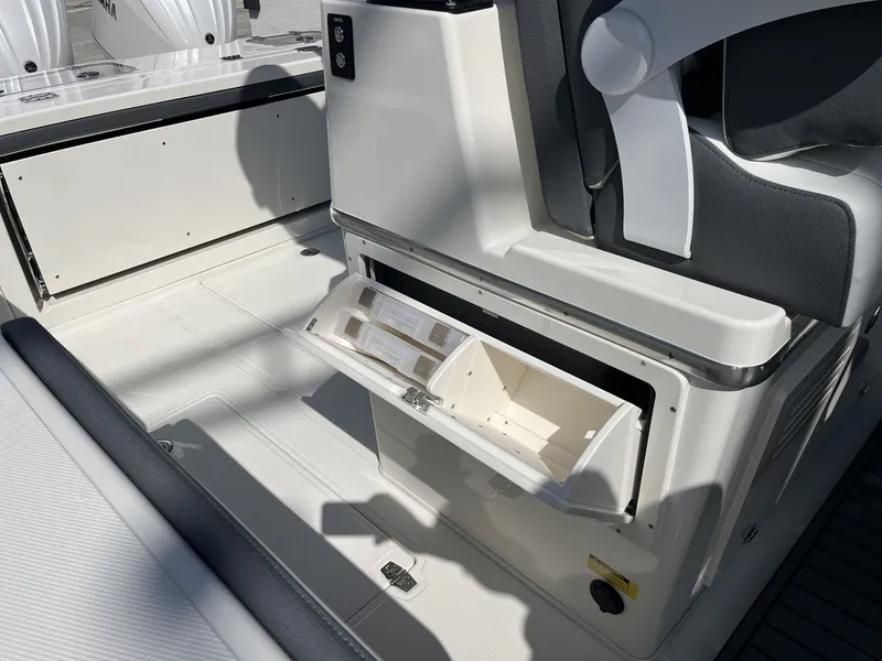 Slide: The Image of Cobia 305 Center Console 2026 - 39