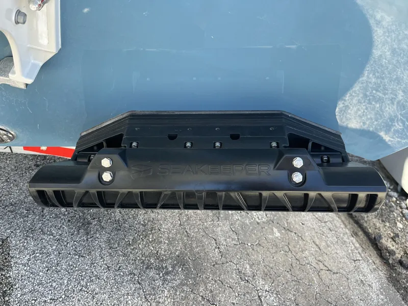 Slide: The Image of Cobia 305 Center Console 2026 - 11