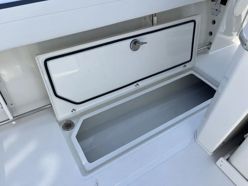 Slide: The Image of Cobia 305 Center Console 2026 - 45