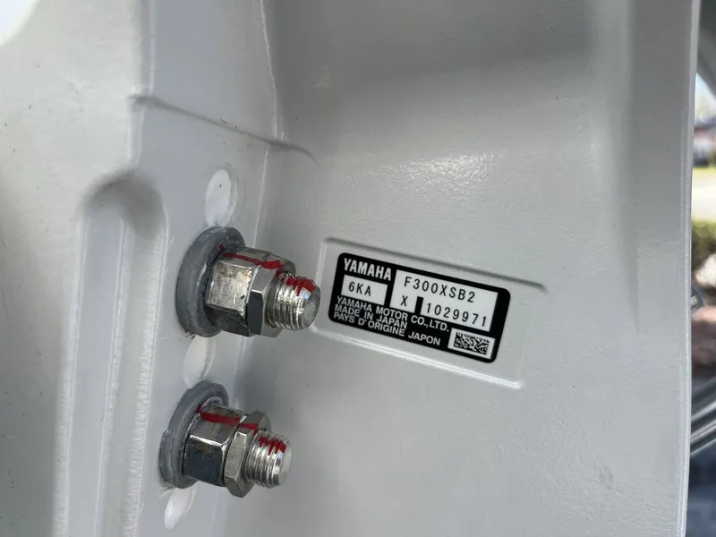 Slide: The Image of Cobia 305 Center Console 2026 - 9