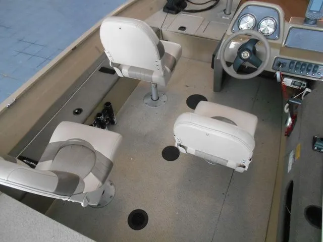 Slide: The Image of Polar Kraft 165 Sc 2007 - 11