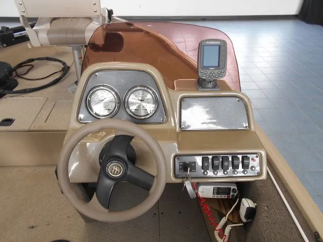 Slide: The Image of Polar Kraft 165 Sc 2007 - 12