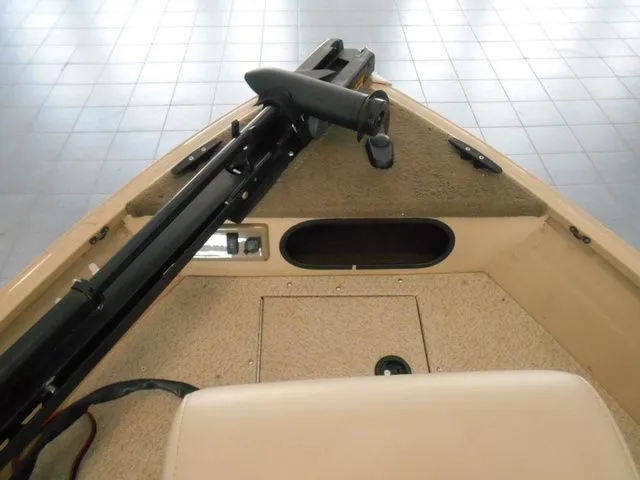 Slide: The Image of Polar Kraft 165 Sc 2007 - 15