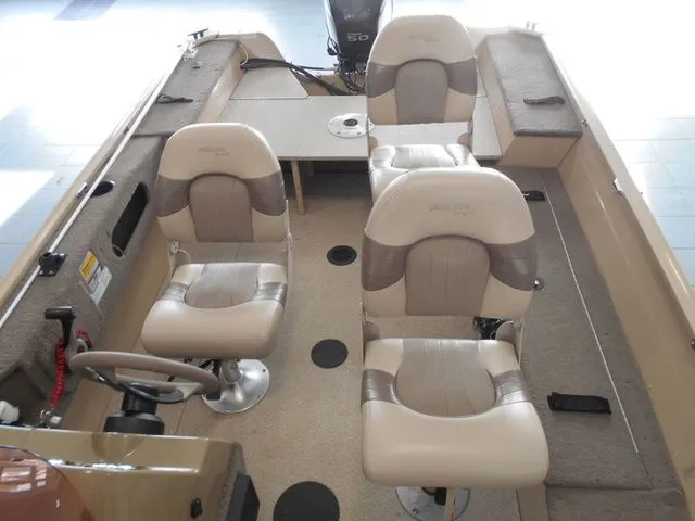 Slide: The Image of Polar Kraft 165 Sc 2007 - 16