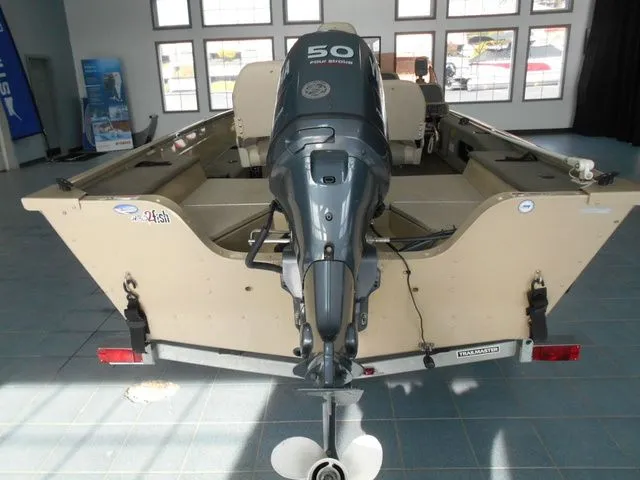 Slide: The Image of Polar Kraft 165 Sc 2007 - 19