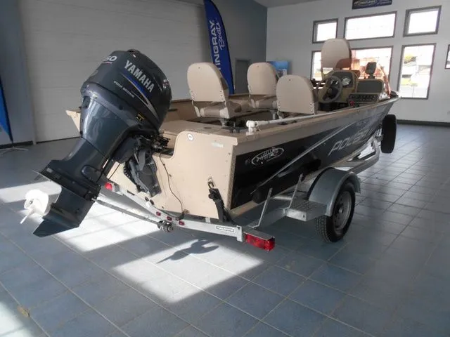 Slide: The Image of Polar Kraft 165 Sc 2007 - 3