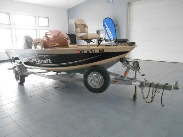 Slide: The Image of Polar Kraft 165 Sc 2007 - 5