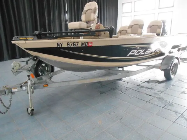 Slide: The Image of Polar Kraft 165 Sc 2007 - 6