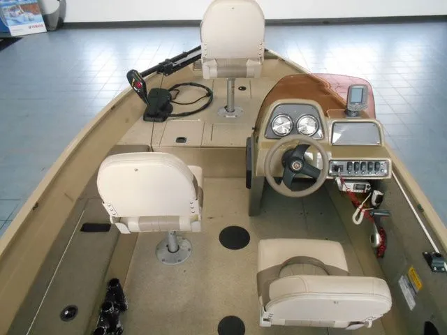 Slide: The Image of Polar Kraft 165 Sc 2007 - 7