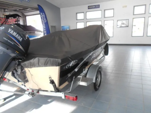 Slide: The Image of Polar Kraft 165 Sc 2007 - 9